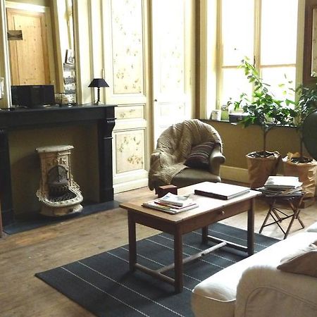 Bed and Breakfast La-Lilloise Лилль Номер фото