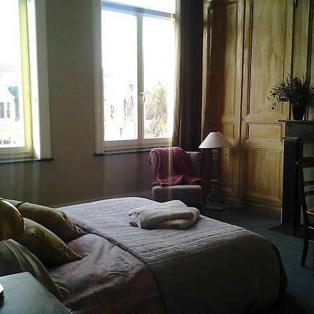 Bed and Breakfast La-Lilloise Лилль Номер фото