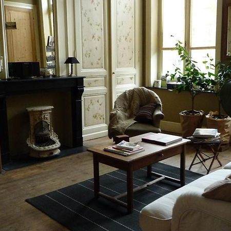 Bed and Breakfast La-Lilloise Лилль Номер фото