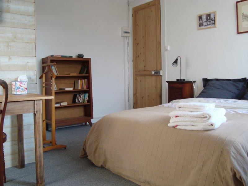 Bed and Breakfast La-Lilloise Лилль Номер фото