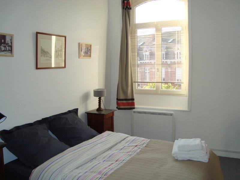 Bed and Breakfast La-Lilloise Лилль Номер фото
