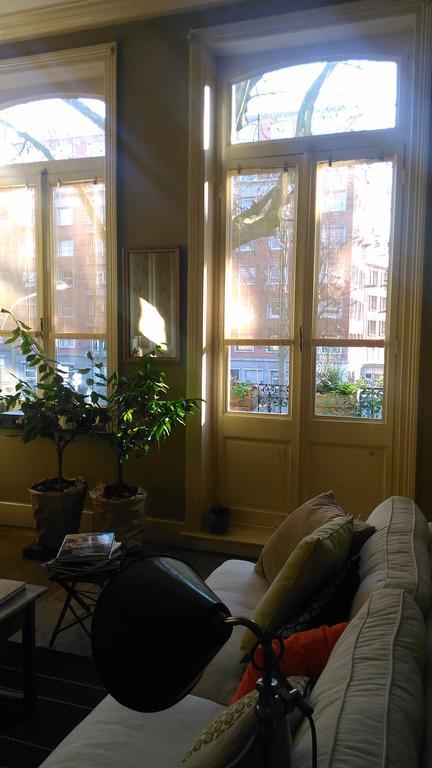 Bed and Breakfast La-Lilloise Лилль Номер фото